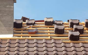 Lockton clay roofing costs