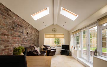 conservatory roof insulation Lockton, North Yorkshire