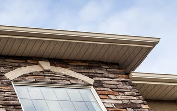 Lockton diy soffit installation