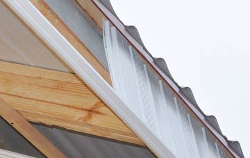 why Lockton fascia repairs are essential
