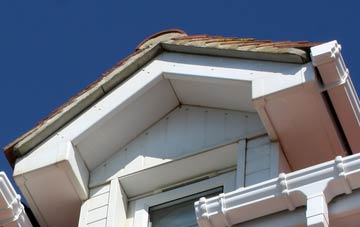 Lockton fascia installation costs