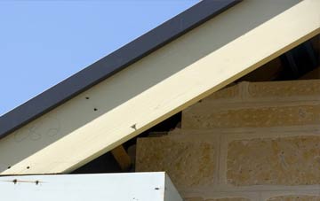 Lockton fascia repairs