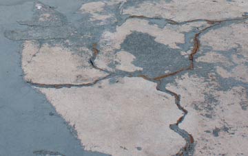 fibreglass roofing replacement Lockton