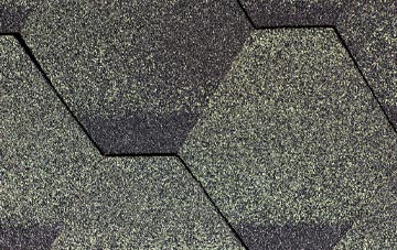 Lockton fibreglass shingle repairs