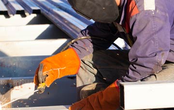 Lockton flat roofing options