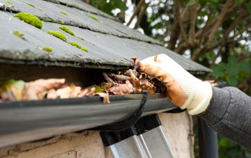 gutter cleaning Lockton, North Yorkshire