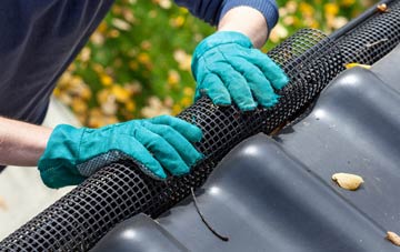 Lockton gutter repair companies