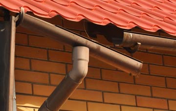 Lockton gutter repair costs