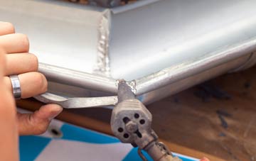 Lockton guttering repair quotes