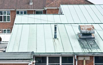 Lockton lead roofing costs