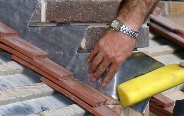 is Lockton lead roofing safe?