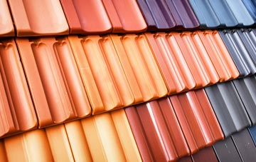 Lockton roof tile costs