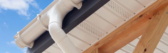 get Lockton guttering quotes today