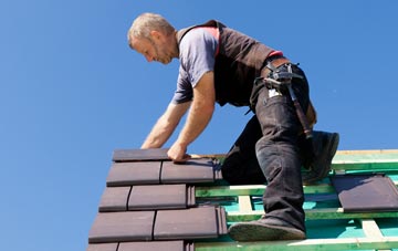 disadvantages of Lockton slate roofing