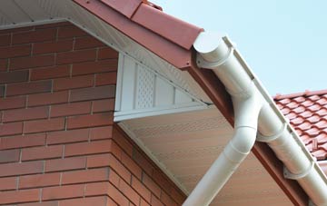Lockton soffit repair costs