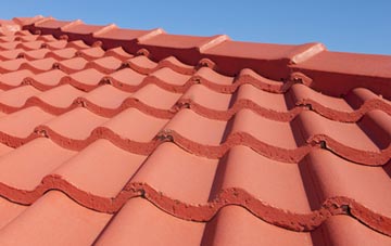 Lockton tile and slate roof replacement
