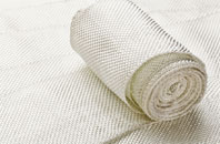 Lockton fibreglass roofing repairs