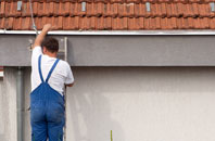 free Lockton gutter repair quotes