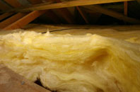 Lockton pitch roof insulation