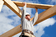 Lockton roof replacement work